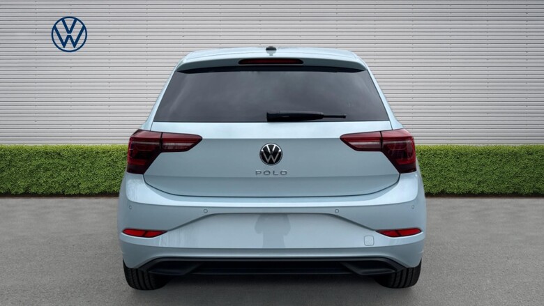 Volkswagen Polo 1.0 TSI Edition 50 5dr Petrol Hatchback